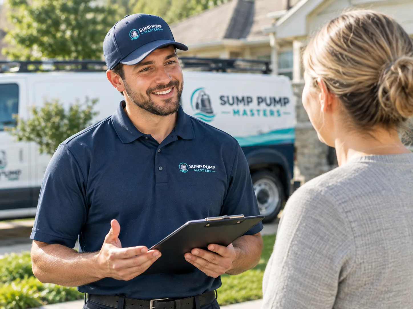 Sump Pump Repair Homestead, IA FAQs